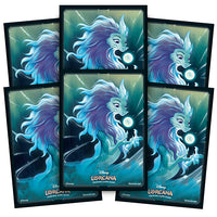 Lorcana Supplies: Rise of the Floodborn - Sisu Card Sleeves (65 ct.)