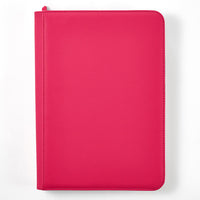 Supplies: Arcane Fortress 9 Pocket Zippered Binder