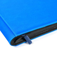 Supplies: Arcane Fortress 9 Pocket Zippered Binder