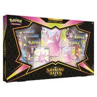 Pokemon: Shining Fates Premium Collection [Shiny Crobat] - Shining Fates (SHF)