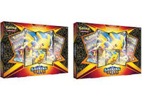 Pokemon: Crown Zenith Collection [Regieleki V]