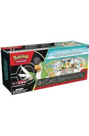 Pokemon: Trainer Toolkit 2024