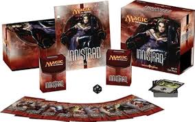 Magic the Gathering: Innistrad Fat Pack