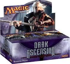 Magic the Gathering: Dark Ascension Booster Box