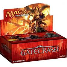 Magic the Gathering: Gatecrash Booster Box