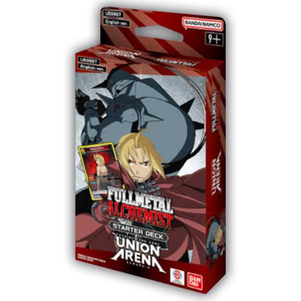 Union Arena – Double Infinity Gaming