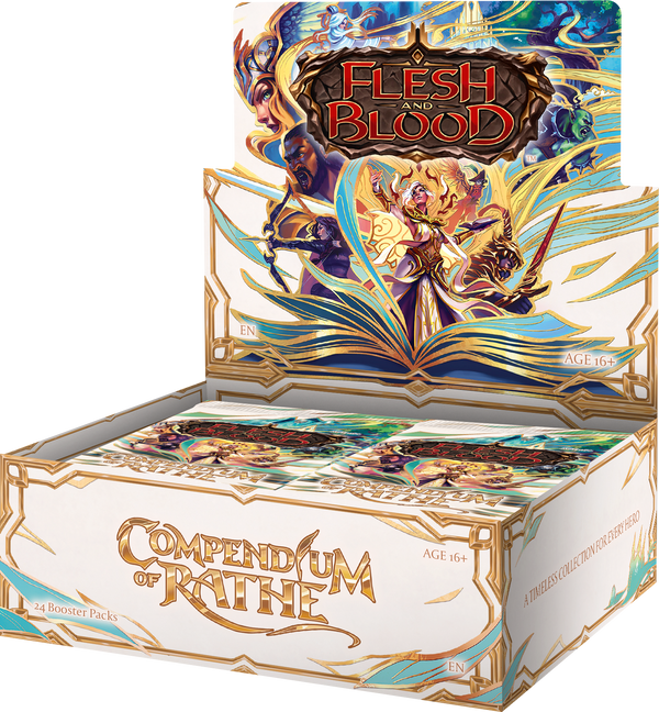 Flesh and Blood Double Infinity Gaming Flesh and Blood Double Infinity Gaming