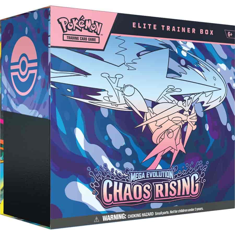 shop deals on pokemon tcg mega evolution cards Pokemon Mega Evolution Pitch Black Booster Box