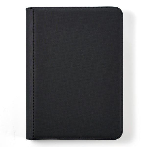 Supplies: Arcane Fortress 9 Pocket Zippered Binder