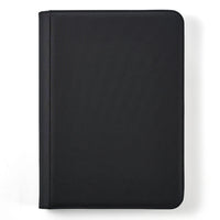 Supplies: Arcane Fortress 9 Pocket Zippered Binder