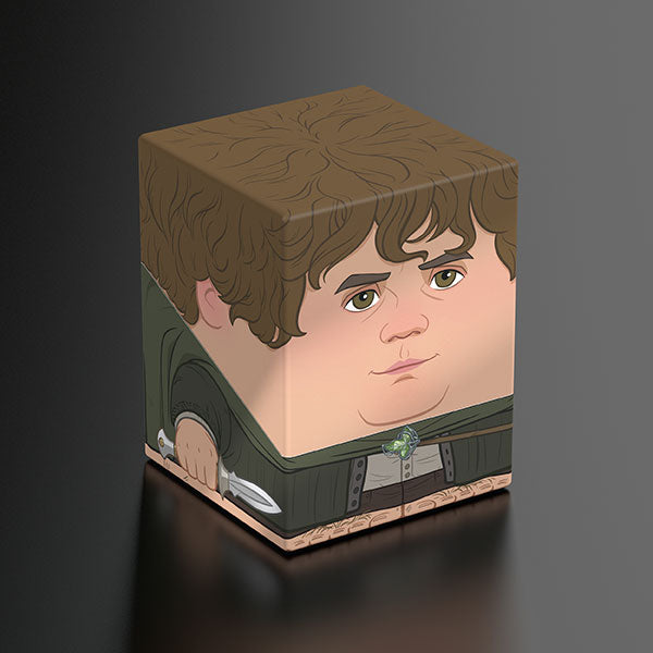 Supplies: Squaroes: Boulder 100+ The Lord of the Rings