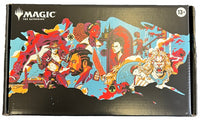 Magic: Secret Lair:  Festival in a Box Las Vegas 2024 Bundle