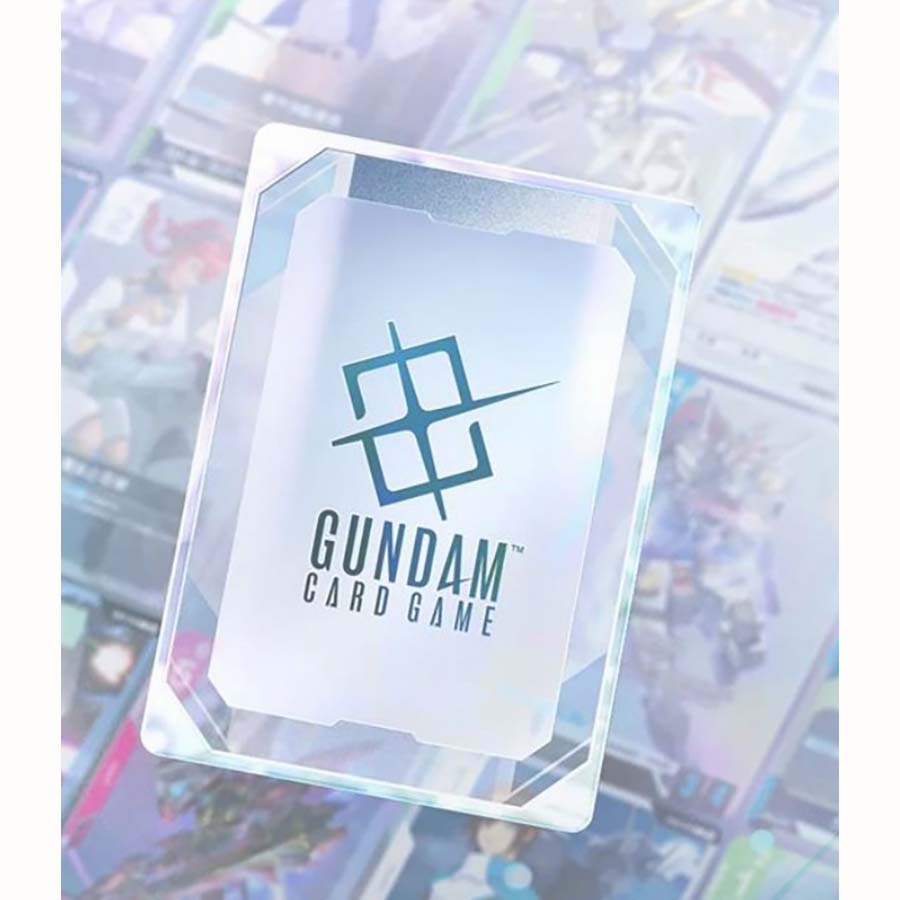 Gundam Card Game: Booster Box: Tba [Gd03] (Presale)