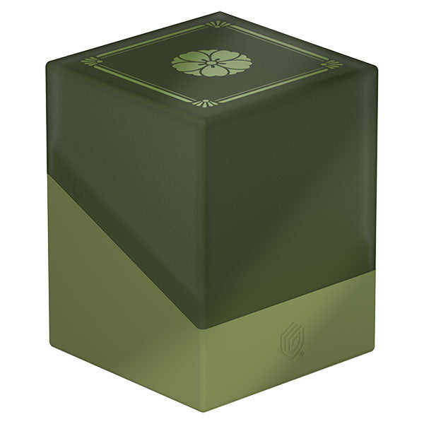 Supplies: Boulder 100+ Shogun's Journey- Part 3