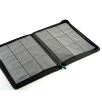 Supplies: Arcane Fortress 9 Pocket Zippered Binder
