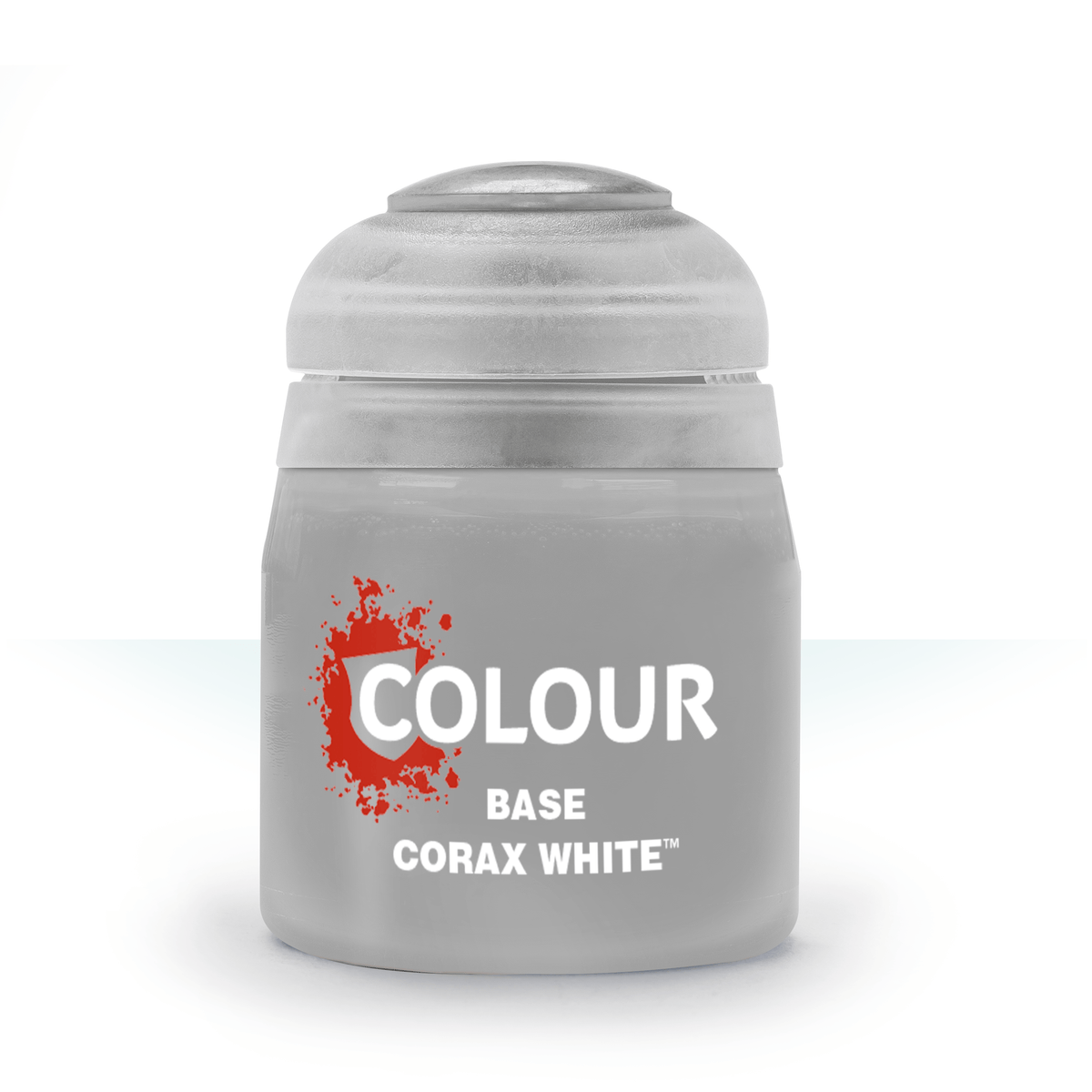 Warhammer 40,000: Base: Corax White (12Ml)