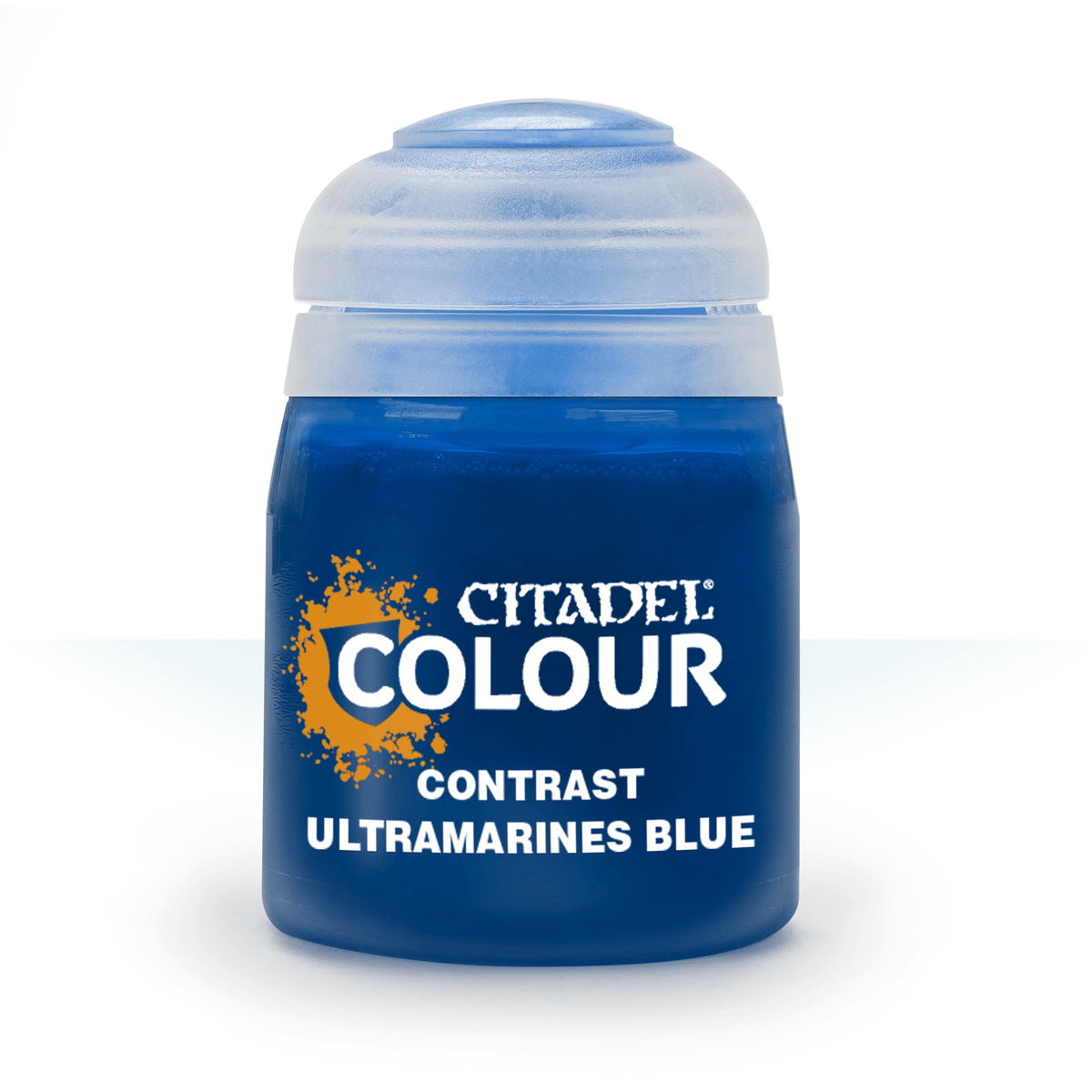 Warhammer 40,000: Contrast: Ultramarines Blue (18Ml)