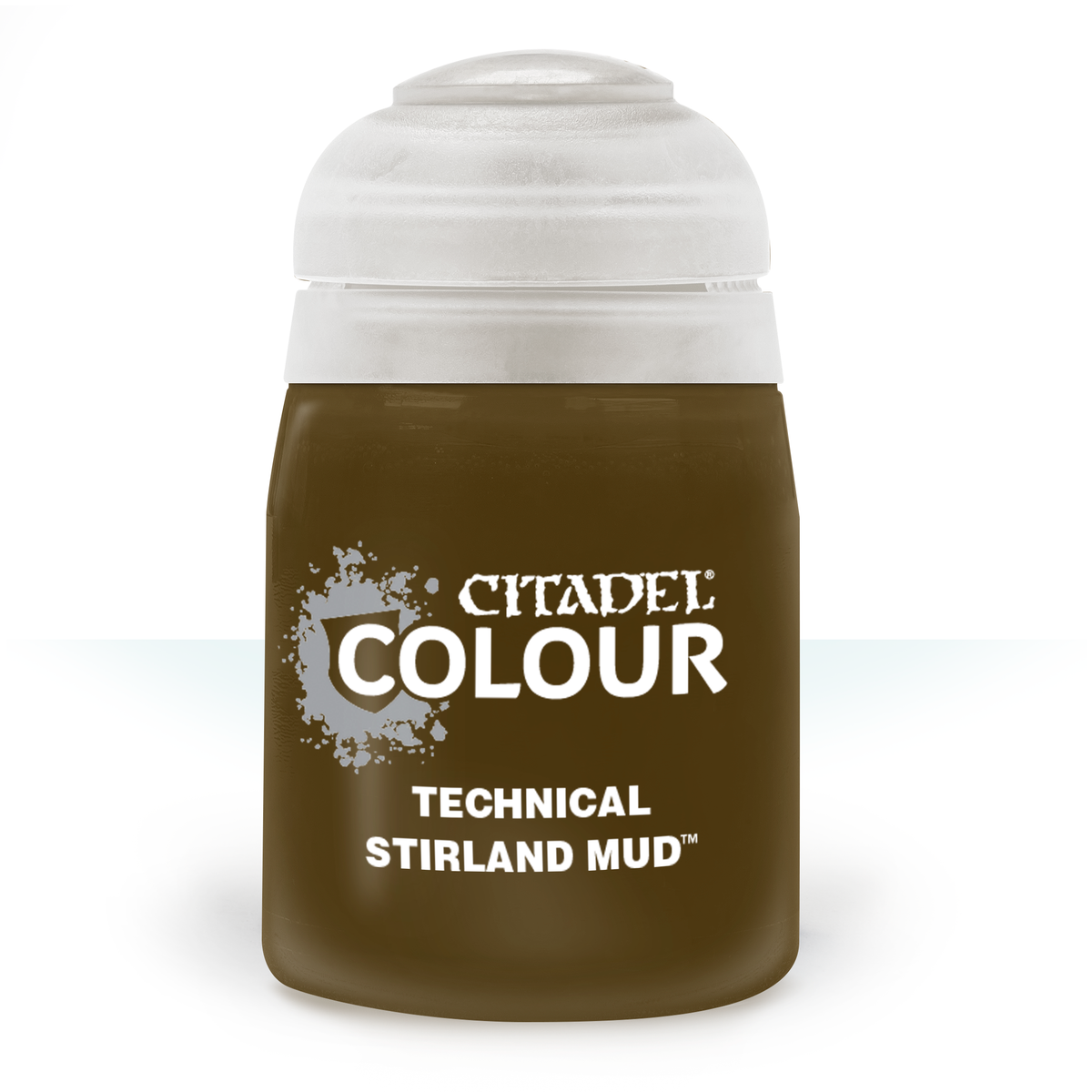 Warhammer 40,000: Technical: Stirland Mud (24Ml)