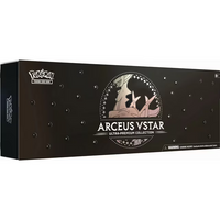 Pokemon: Arceus VSTAR Ultra-Premium Collection