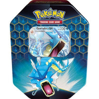 Pokemon: Hidden Fates Tin