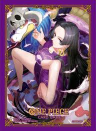 One Piece: Official Sleeves: Assortment 11