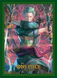 One Piece: Official Sleeves: Assortment 11