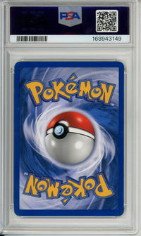 Pokemon Graded: Tyranitar 29/165 Expedition (2002) Holo PSA 5