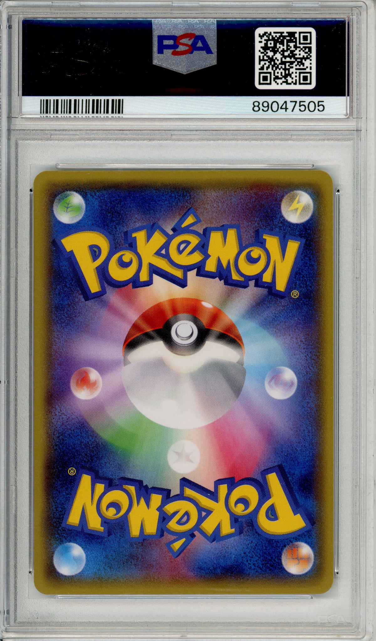 Pokemon Graded: JP Mega Tokyo's Pikachu #98 Pokemon Center Promo (2014) PSA 10