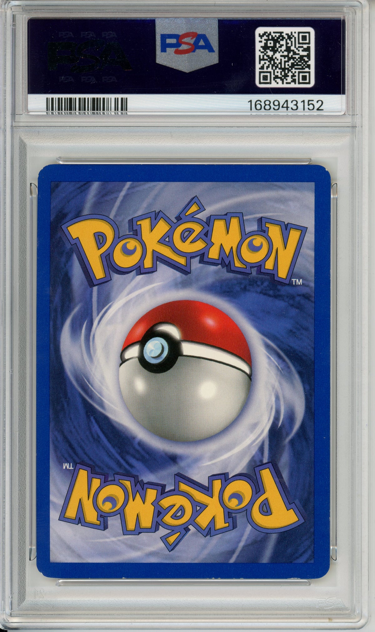 Pokemon Graded: Blaine's Charizard 2/132 Gym Challenge (2000) Holo PSA 6