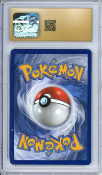 Pokemon Graded: Ice Rider Calyrex VMAX CGC 10