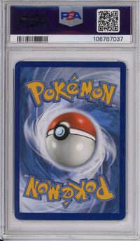 Pokemon Graded: Dragonite V PSA 10