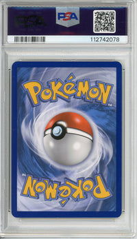 Pokemon Graded: Pikachu PSA 8