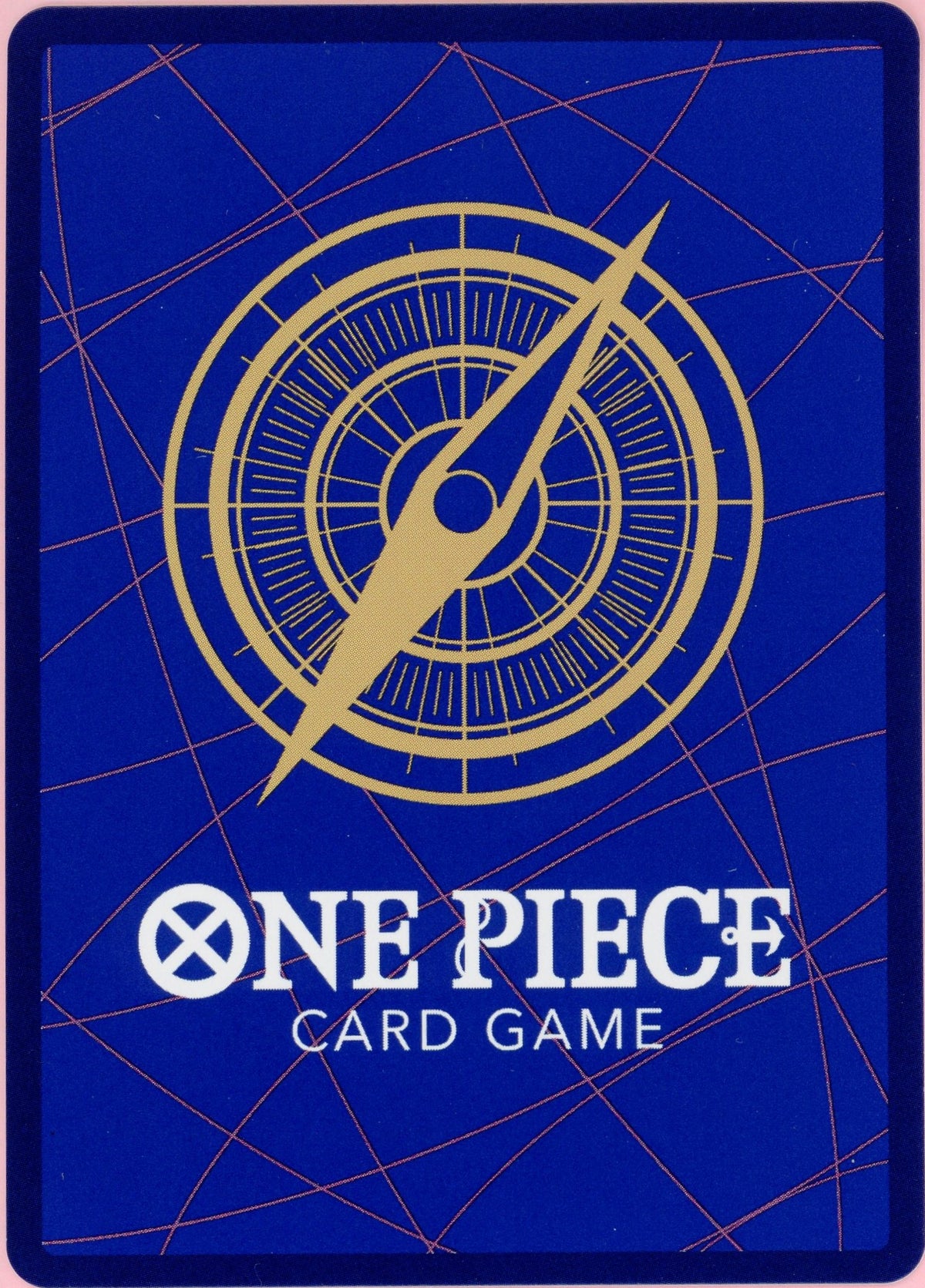 One Piece Single: Ms. All Sunday OP14-084 Special Rare NM