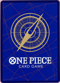 One Piece Single: Ms. All Sunday OP14-084 Special Rare NM