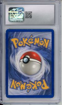 Pokemon Graded: Gyarados 8/110 EX Holon Phantoms (2006) Rev. Holo CGC 6.5