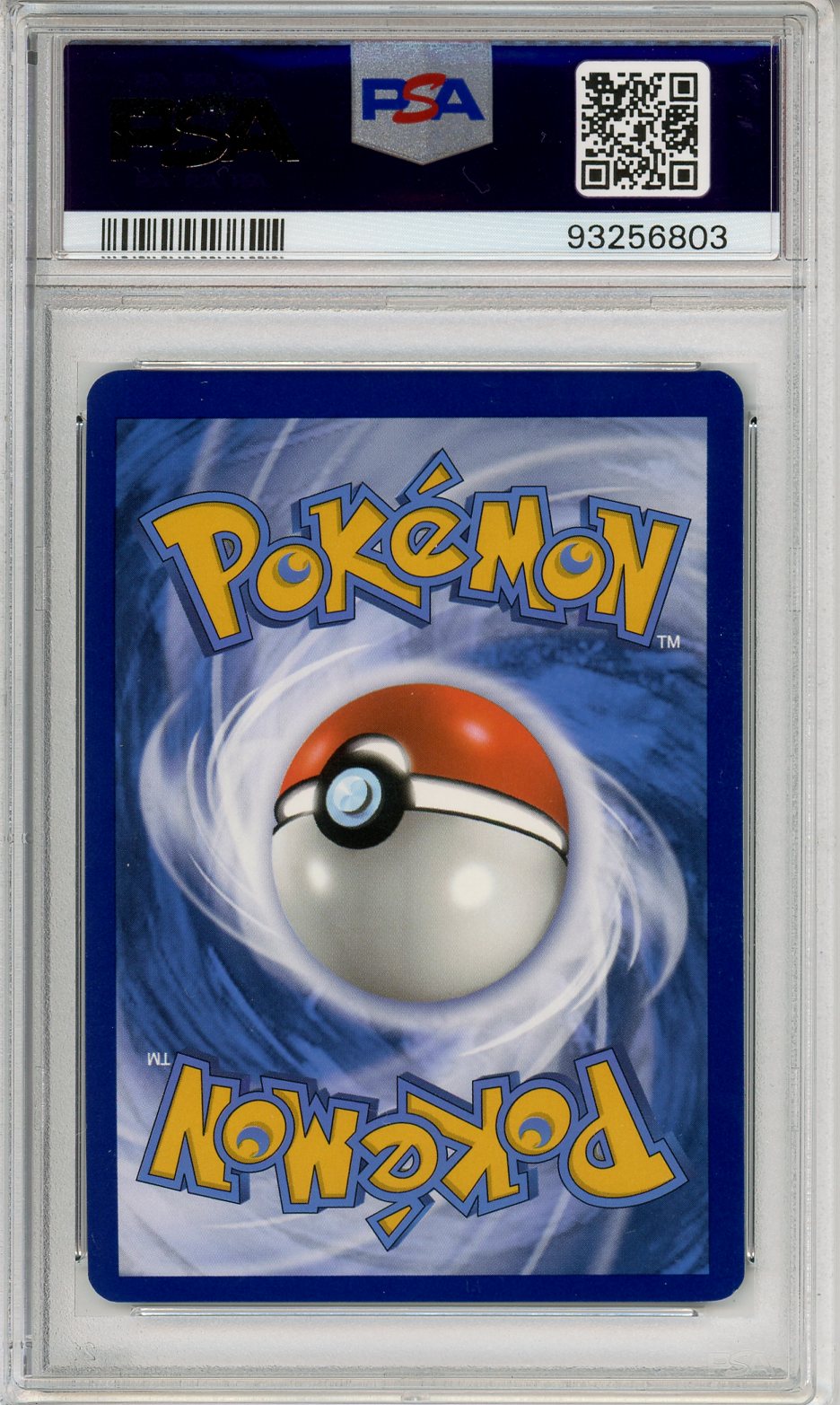 Pokemon Graded: Gardevoir ex Special Ilustration Rare PSA 9
