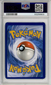 Pokemon Graded: Gardevoir ex Special Ilustration Rare PSA 9