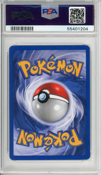 Pokemon Graded: Feraligatr PSA 8