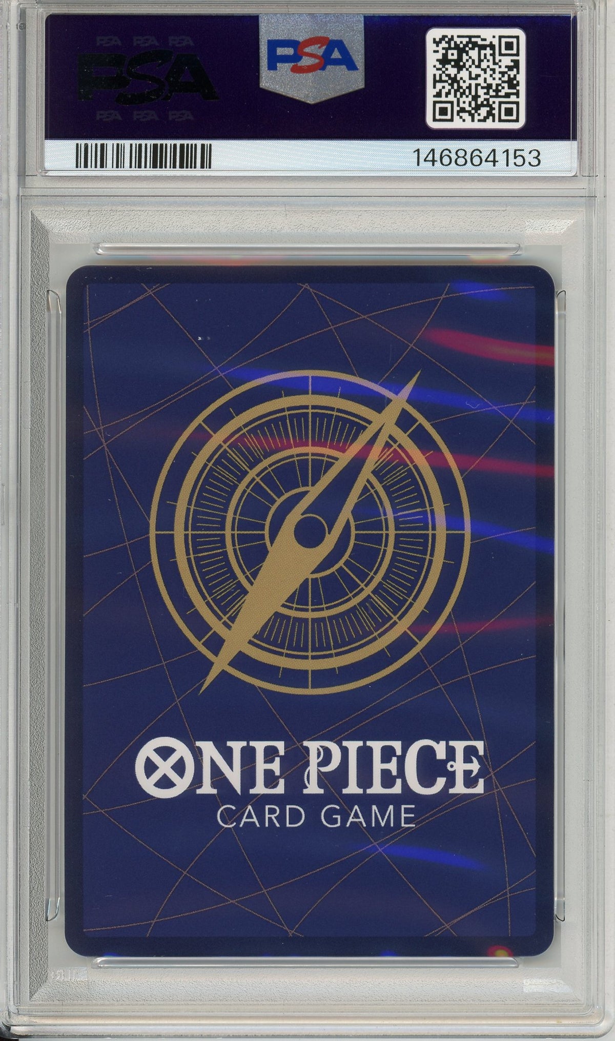 One Piece Graded: Zoro-Juurou ST18-004 Legacy Of The Master (2025) Special Alt Art PSA 10