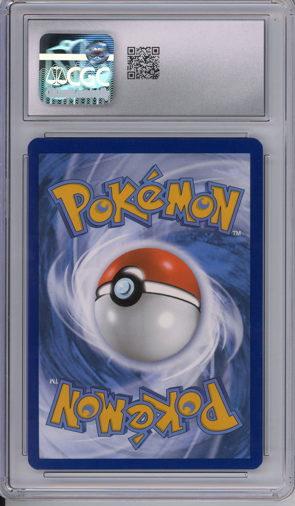 Pokemon Graded: Miriam CGC 9