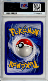 Pokemon Graded: Dark Charizard 21/82 Team Rocket (2000) PSA 5