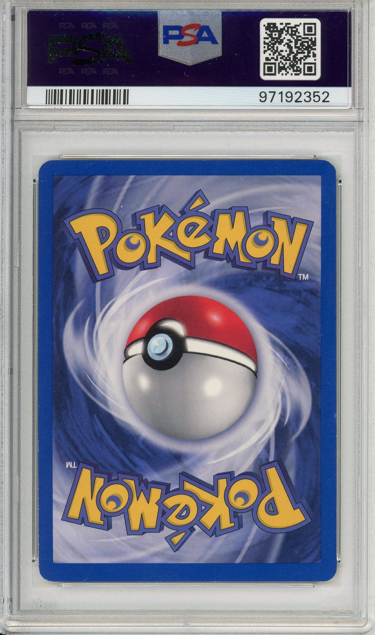Pokemon Graded: Erika's Venusaur 1st Edition 4/132 Gym Challenge (2000) Holo PSA 7