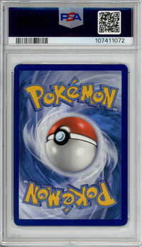 Pokemon Graded: Zapdos ex PSA 10