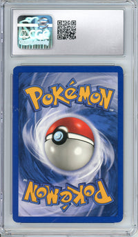 Pokemon Graded: Chansey CGC 8.5