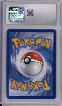 Pokemon Graded: Noivern V CGC 10