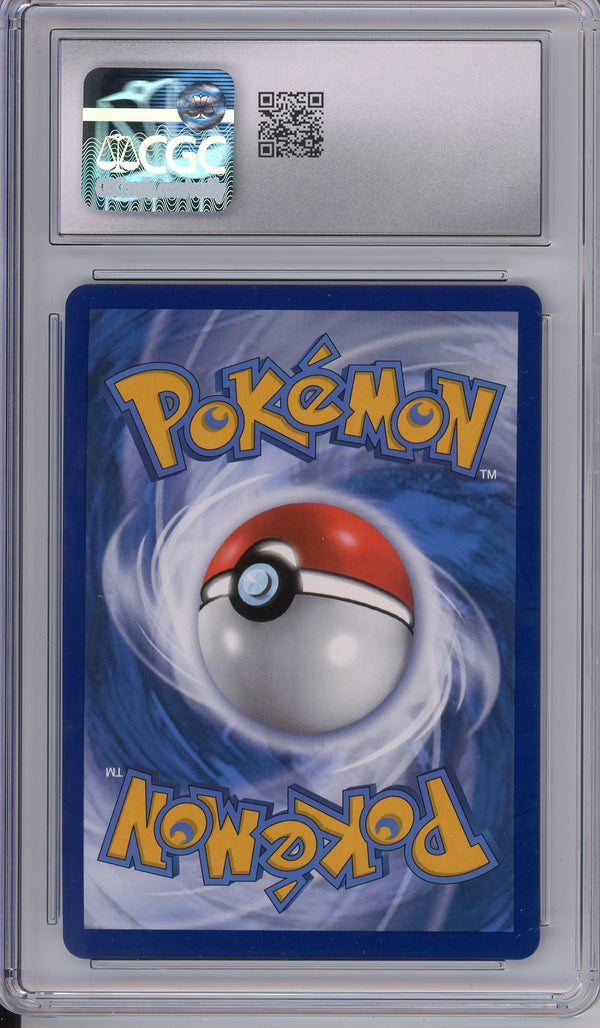 Pokemon Graded: Noivern V CGC 10