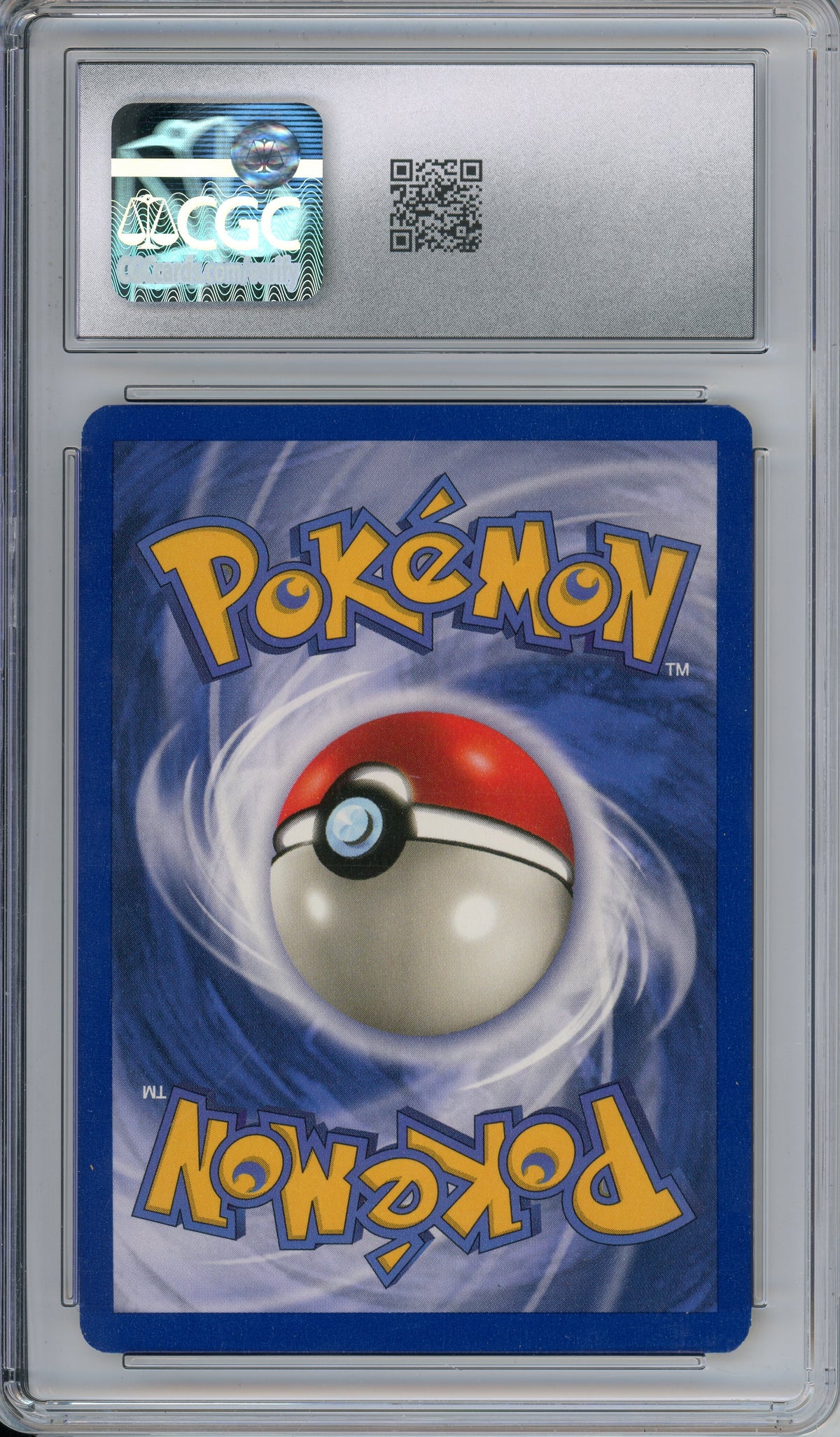 Pokemon Graded: Victreebel 1st Ed 14/64 Jungle (1999) Holo CGC 8.5