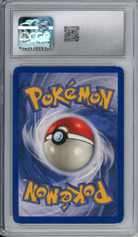 Pokemon Graded: Victreebel 1st Ed 14/64 Jungle (1999) Holo CGC 8.5