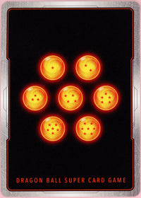 Dragon Ball Single: Son Goku FB05-031 Limited Pack MANGA Version 01 NM