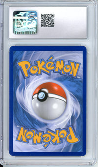 Graded Pokemon: Primal Groudon EX CGC 8